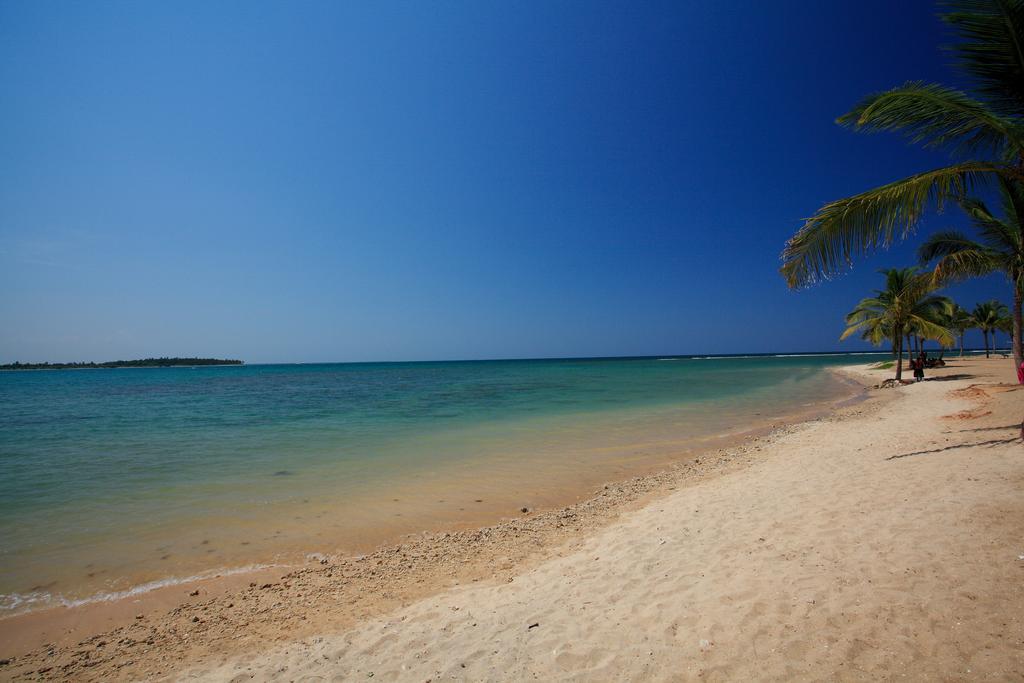 Amaya Beach Passikudah Eksteriør billede